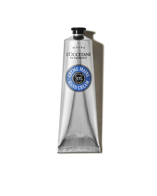 Creme para as M&atilde;os Karit&eacute; 150mL